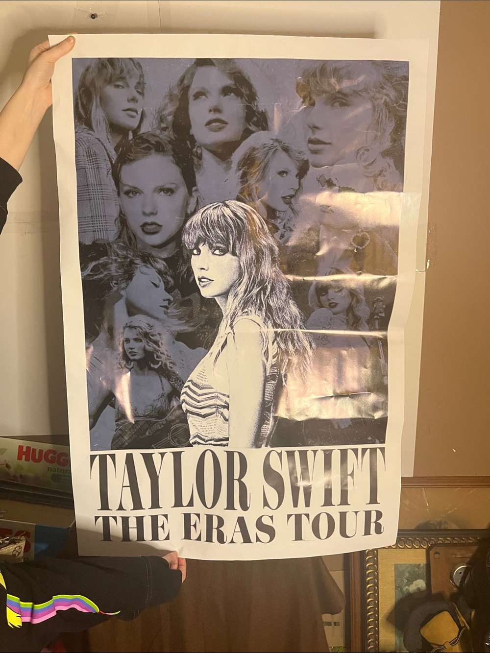 😀Taylor Swift poster 2 x 3 feed